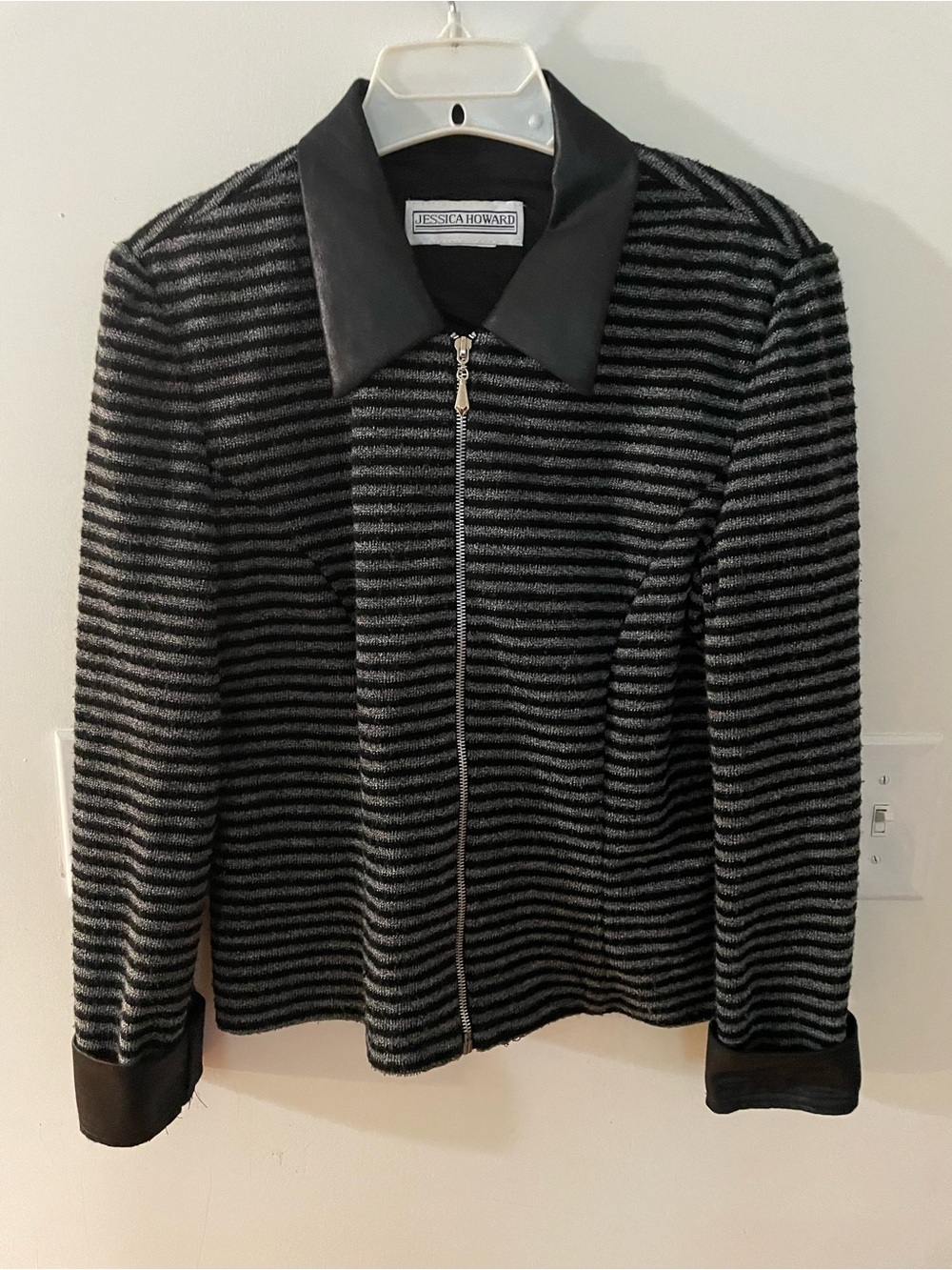 Jessica Howard Jacket Size S/M